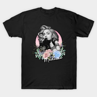 madonna vintage T-Shirt